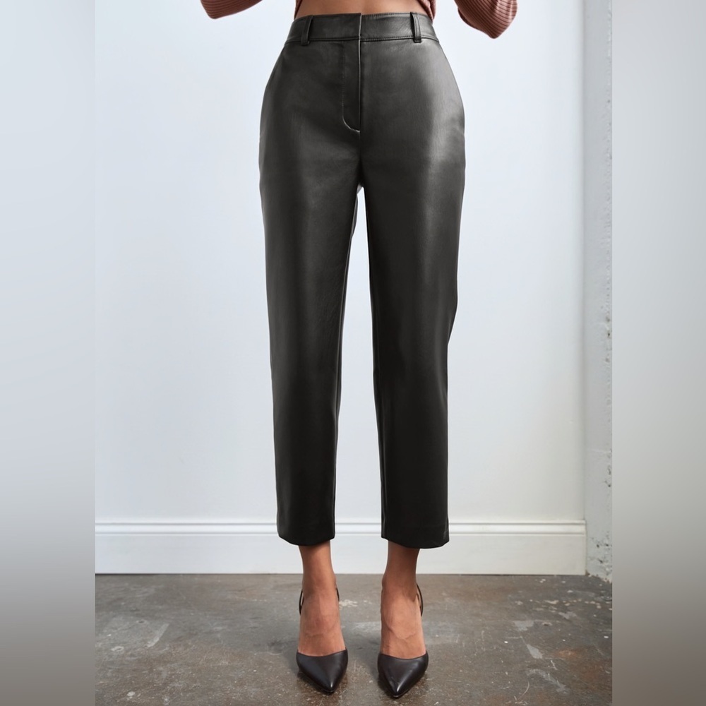 Babaton Command cropped pant